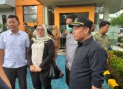 Komisi III Dewan Perwakilan Rakyat Daerah (DPRD) Lampung Selatan (Lamsel) melakukan kunjungan kerja ke PT. Ciomas Adisatwa Unit Lampung