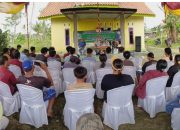 Gelar IPWK, Legislatif Lamsel Yudi Suprayoga; NKRI Harga Mati