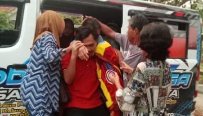 Pemdes Budidaya Sediakan Mobil Siaga untuk Pelayanan Kesehatan dan Mobilitas Warga 