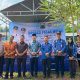 Wabup Saiful Anwar Buka Operasi Pasar Murah di Desa Budidaya 