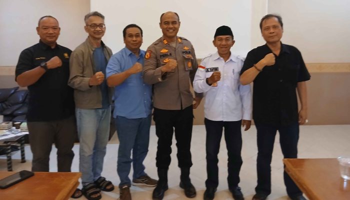 Desa Suak Melakukan Sosialiasi Bahaya Narkoba 