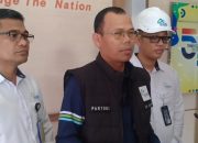 ASDP Bakauheni Kolaborasi dengan Organda untuk Lancarkan Arus Nataru 2025-2026