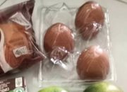 Klaim Sesat Kepala Dapur SPPG Seloretno 2 “Sudah Benar” Telur Mentah untuk Anak Sekolah