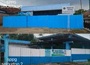 Belum Kantongi SLHS, Dapur SPPG Sidomulyo dan Seloretno 2 Tetap Produksi Makanan Program MBG