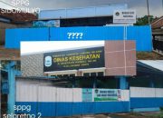 Dapur MBG Tetap Beroperasi Meski SLHS Belum Terbit, Dinkes Lampung Selatan : Kewenangan BGN