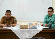 Tokoh Adat Tiga Desa Bantah Isu PT JJAA Cemari Sungai yang Diberitakan Salah Satu Media Online 