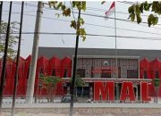 Kebijakan Parkir di MPP Lampung Selatan Menuai Penolakan, Kepala Dinas: Membebani Pegawai