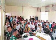 TMMD ke-127 Kodim 0421/LS: Fokus pada Pembangunan Infrastruktur untuk Peningkatan Kualitas Hidup