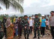 TMMD ke-127 Kodim 0421/LS: Membangun Infrastruktur, Memberdayakan Masyarakat