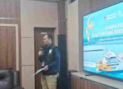 Mudik Lebaran 2026: Diprediksi 1,5 juta Penumpang dan 353 Ribu Kendaraan akan Menyeberang dari Sumatera menuju Jawa
