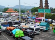 Long Weekend Paskah Picu Lonjakan, ASDP Jaga Layanan Prima di Lintasan Sumatera-Jawa-Bali