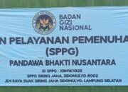 Dapur MBG Pandawa Bhakti Nusantara Diduga Bakar Sampah Dekat Permukiman, IPAL Juga Sempat Bermasalah 
