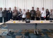 Gandeng BUMN, Bupati Egi Siapkan Pariwisata Lampung Selatan ke Level Nasional, Bidik Multiplier Effect bagi Ekonomi Warga
