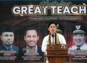 Di Hadapan 1.500 Guru, Bupati Egi Ingatkan Adaptasi di Era AI: Inspirasi Tak Bisa Digantikan Teknologi
