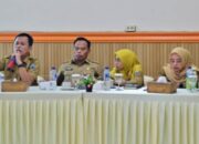 Hendry Kurniawan Dorong Petani Lampung Selatan Go Digital, Kenalkan Aplikasi hingga IoT untuk Tingkatkan Produktivitas