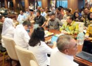 Kolaborasi Strategis Pemkab Lampung Selatan-Pusat Dibangun, Akses Hunian Layak untuk Warga Makin Terbuka