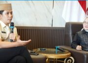 Tak Sekadar CSR, Bupati Egi Dorong Bank Lampung Jadi Mitra Strategis untuk Dongkrak Ekonomi Lampung Selatan