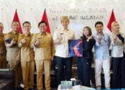 Dinilai ‘Satset’ Bangun Daerah, Bupati Egi Diusulkan ke Bappenas untuk Anugerah Cita Negeri 2026