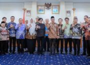 Lampung Siapkan Listrik dari 1.000 Ton Sampah per Hari, Lampung Selatan Jadi Kunci Proyek PSEL Regional
