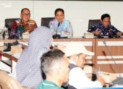 11 Bulan Tak Digaji, Buruh PT San Xiong Steel Akhirnya Dapat Kepastian Usai Bupati Egi Turun Tangan