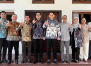Kolaborasi PGN dan BUMD, Lampung Selatan Perkuat Ketahanan Energi Daerah