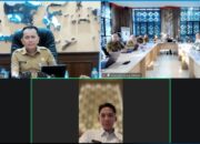 Lampung Selatan Bidik Penghargaan Creative Financing 2026, Egi Dorong Kemandirian Fiskal Lewat Inovasi Pembiayaan