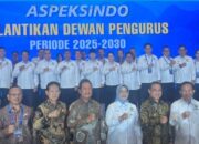 Radityo Egi Pratama Jabat Wakil Ketua Umum Aspeksindo, Perkuat Peran Lampung Selatan di Tingkat Nasional