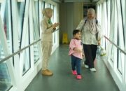 ASDP Jaga Layanan Prima Hadapi Lonjakan Long Weekend Hari Buruh