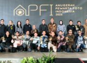 PFI Gelar APFI 2026, Teguhkan Semangat Berkarya di Era Disrupsi Digital