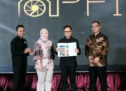 Buku Foto APFI 2026 Resmi Diluncurkan, Rekam Sejarah Indonesia Lewat Lensa Pewarta