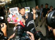 PFI Pusat Sampaikan Terima Kasih Atas Pembebasan Pewarta Foto Thoudy Badai