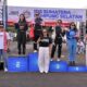 Lewat Women Drift Challenge IDS 2026, Zita Anjani Tegaskan Sirkuit Drifting Bukan Cuma Milik Lelaki