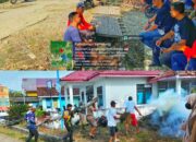 Kebersamaan adalah kunci, gotong royong bukan sekedar Tradisi melainkan Kolaborasi.
