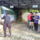 Tebar Kepedulian di Idul Adha 1447 H, Kemenag Lampung Selatan Potong 3 Ekor Sapi Kurban