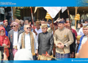 Begawi Festival 2026 Angkat Pesona Lampung Selatan, BEM Unila Satukan Budaya, Lingkungan, dan Pariwisata