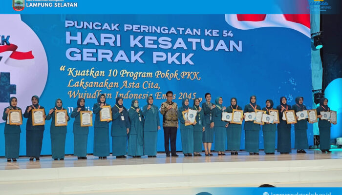 Penghargaan Nasional Imunisasi Zero Dose, 4.626 Anak Tuntaskan Imunisasi Kejar