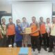 Bangun Budaya K3, Japfa Comfeed Unit Lampung Gelar Lomba Penanganan Darurat Kebakaran