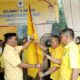 Perkuat Konsolidasi hingga Desa, Muscam Golkar Sidomulyo Tetapkan Yahya Munir sebagai Ketua PK Periode 2026–2031