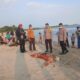 Mayat Tanpa Identitas Ditemukan Mengapung di Pesisir Pantai Keramat Sidomulyo