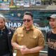 Wabup Tanah Datar Buka Pameran Prahara Pulau Emas, Ajak Masyarakat Belajar dari Tragedi Bencana